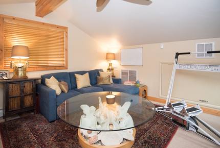 Park City Peak - Park City, Utah