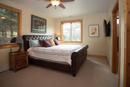 Park City Peak - Park City, Utah