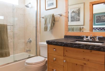 Park City Peak - Park City, Utah