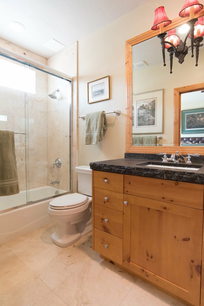 Park City Peak - Park City, Utah