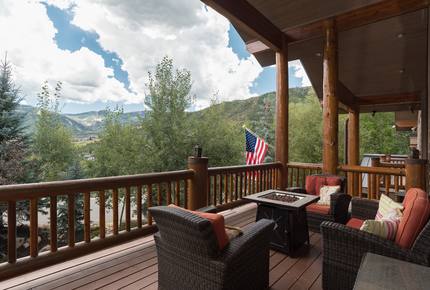 Park City Peak - Park City, Utah