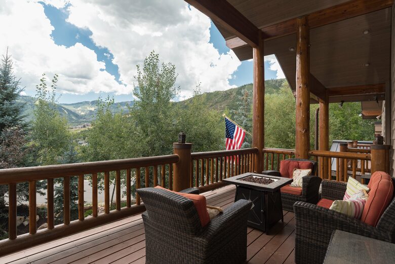 Park City Peak - Park City, Utah