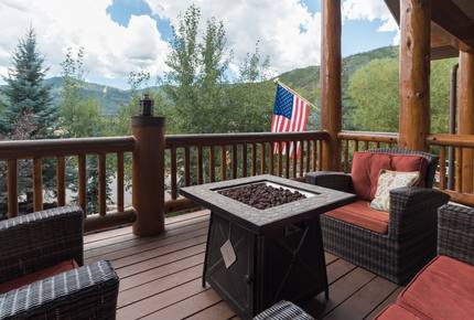 Park City Peak - Park City, Utah