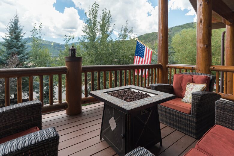 Park City Peak - Park City, Utah