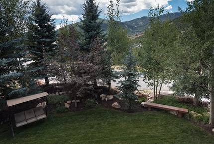 Park City Peak - Park City, Utah