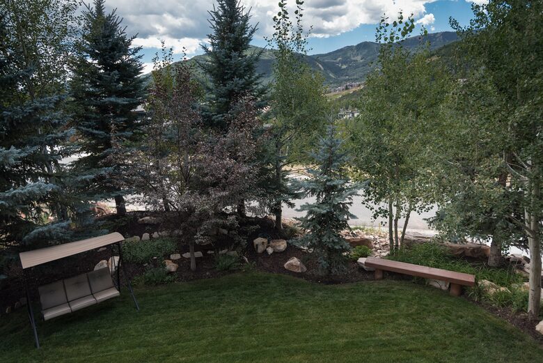 Park City Peak - Park City, Utah