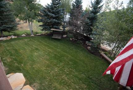 Park City Peak - Park City, Utah