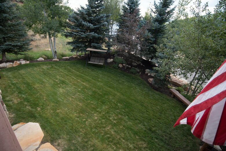 Park City Peak - Park City, Utah