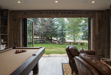 Park City Peak - Park City, Utah