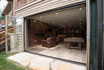 Park City Peak - Park City, Utah