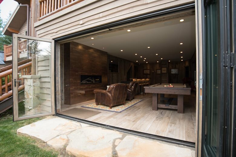 Park City Peak - Park City, Utah