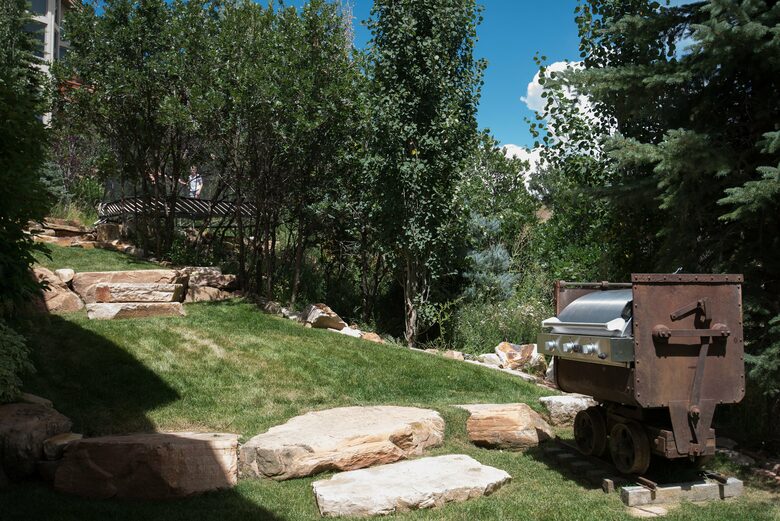 Park City Peak - Park City, Utah