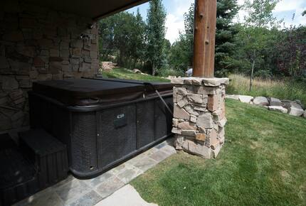 Park City Peak - Park City, Utah