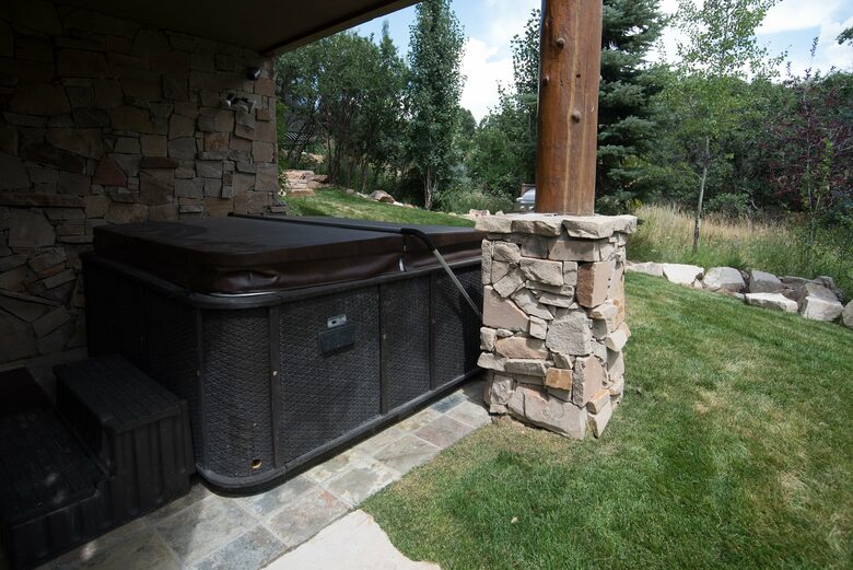 Park City Peak - Park City, Utah