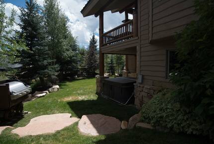 Park City Peak - Park City, Utah