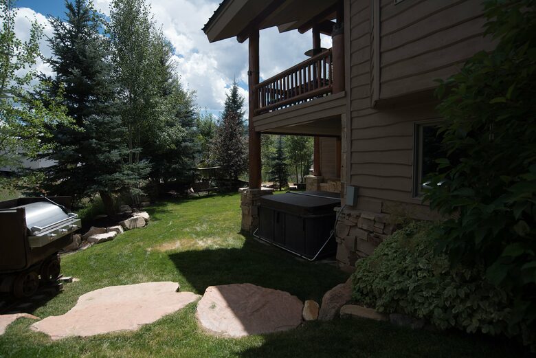 Park City Peak - Park City, Utah