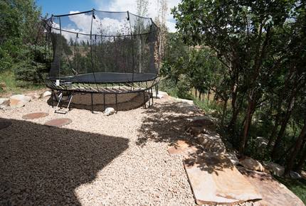 Park City Peak - Park City, Utah