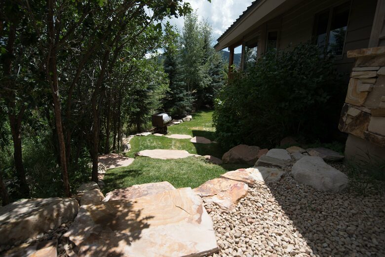 Park City Peak - Park City, Utah