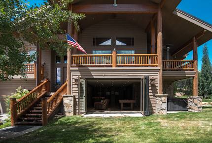 Park City Peak - Park City, Utah