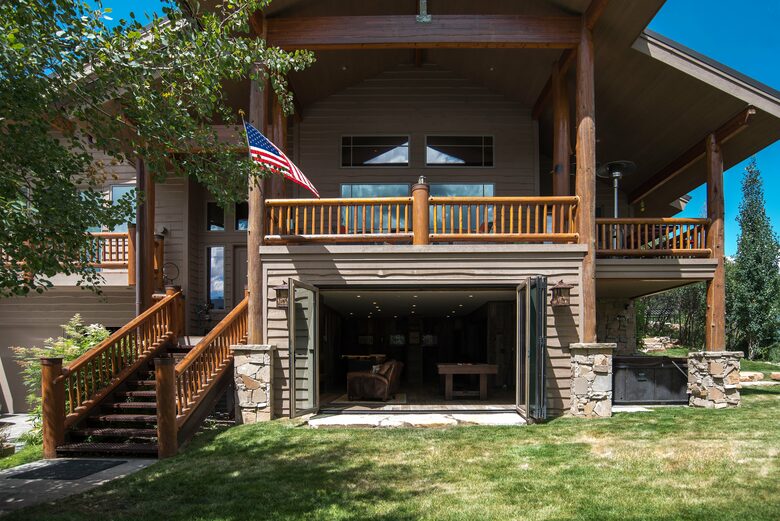 Park City Peak - Park City, Utah