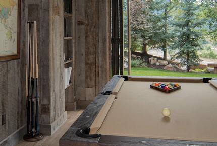 Park City Peak - Park City, Utah