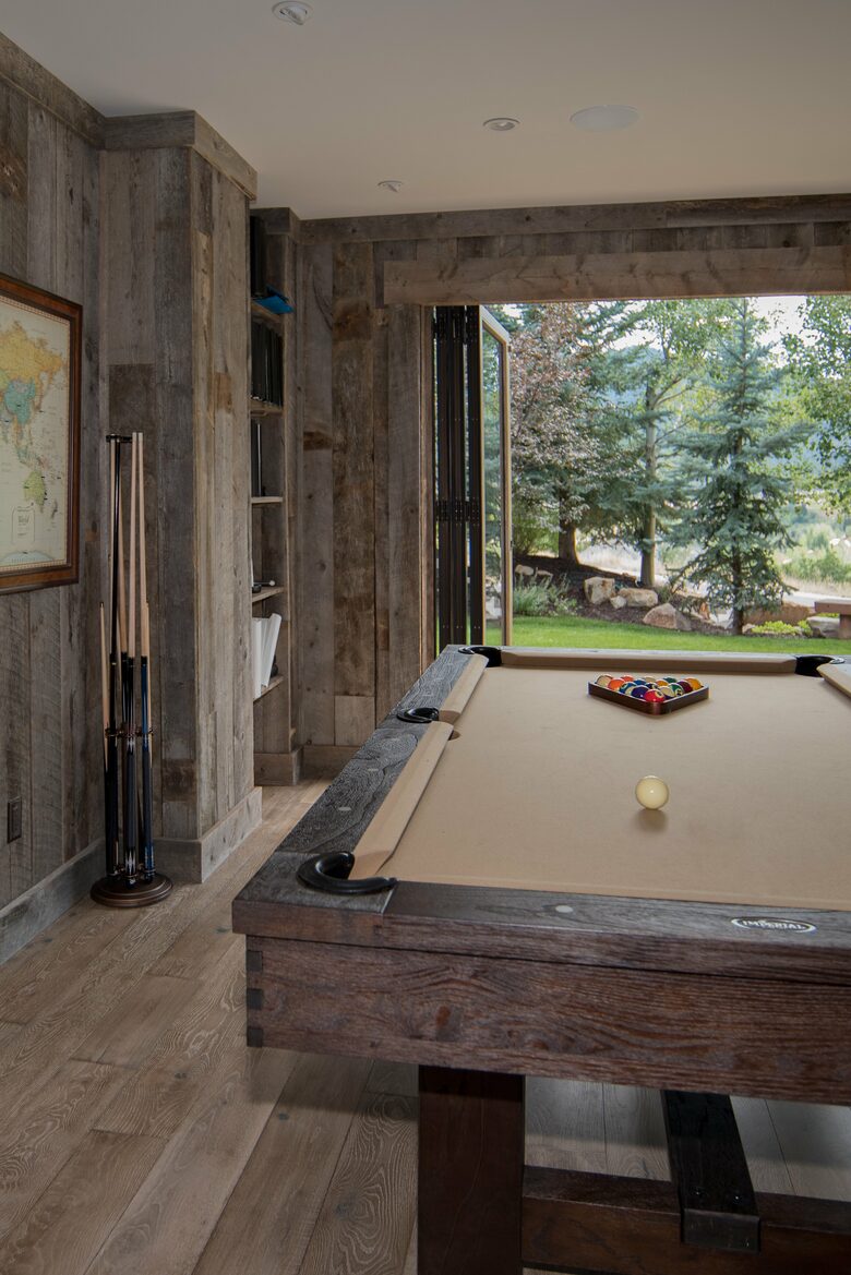 Park City Peak - Park City, Utah