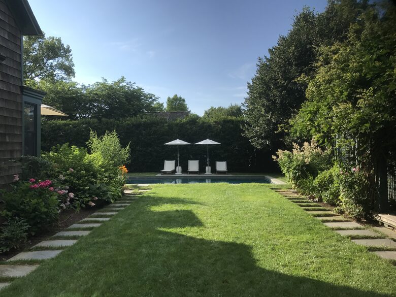 Charming Victorian Sag Harbor Residence - Sag Harbor, New York