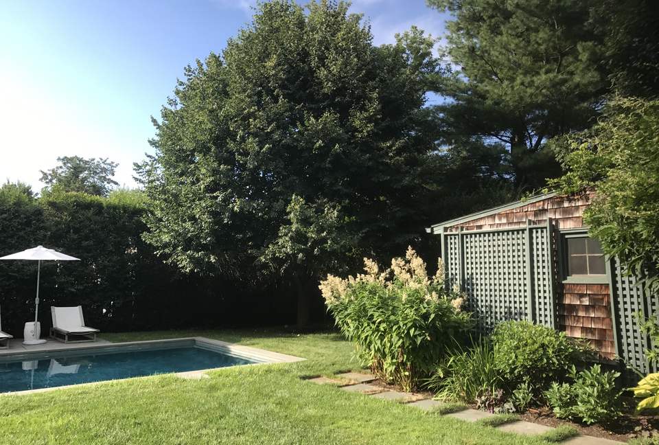 Charming Victorian Sag Harbor Residence - Sag Harbor, New York