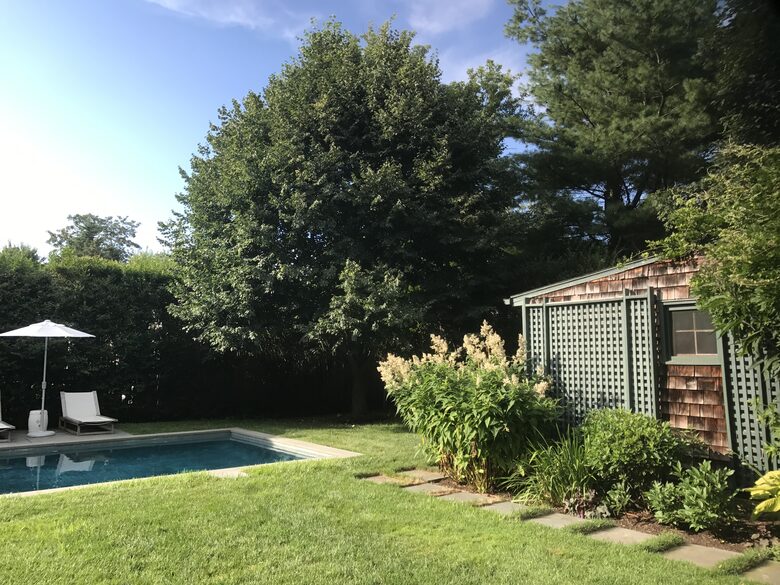 Charming Victorian Sag Harbor Residence - Sag Harbor, New York