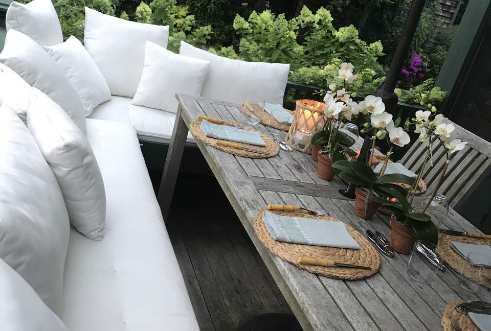 Charming Victorian Sag Harbor Residence - Sag Harbor, New York