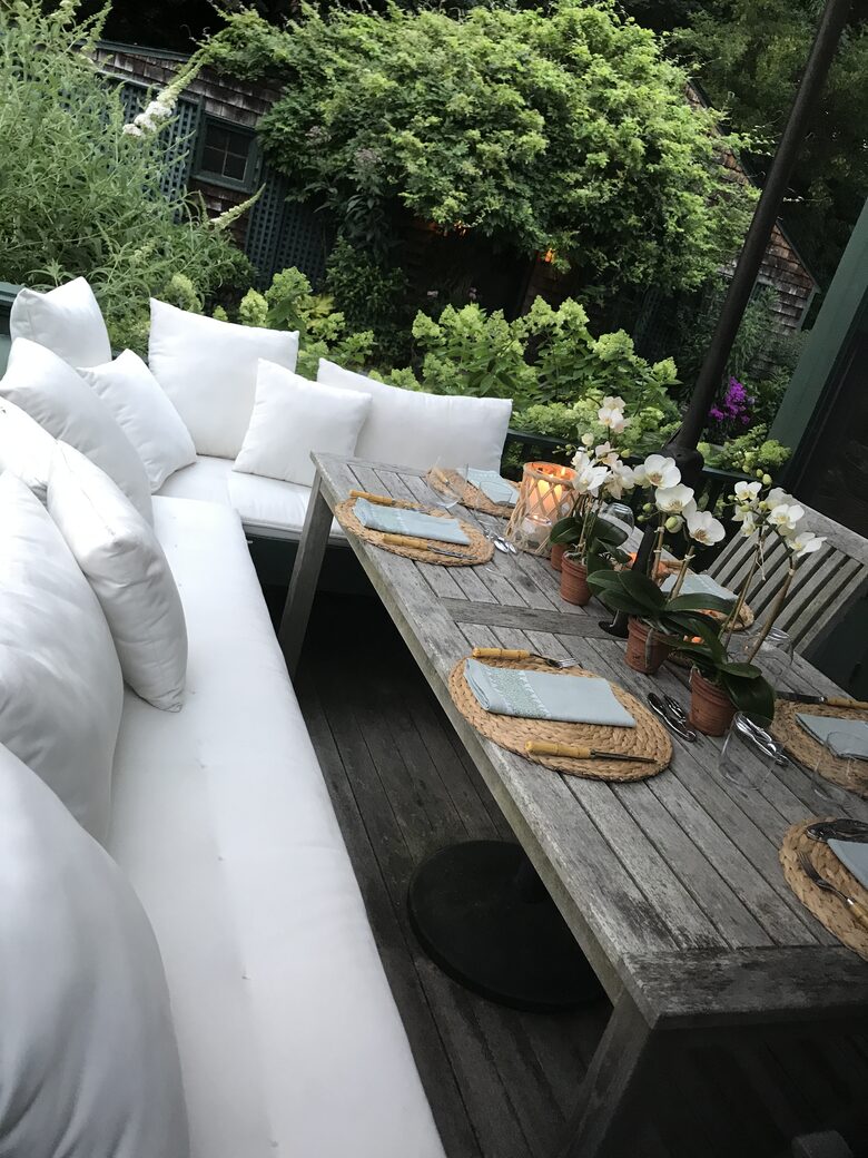 Charming Victorian Sag Harbor Residence - Sag Harbor, New York