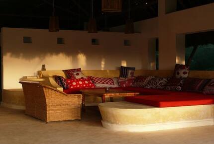 Magical Watamu House with Lagoon Views - Dabaso, Kenya