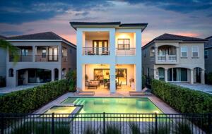 Reunion Resort Retreat - Reunion, Florida