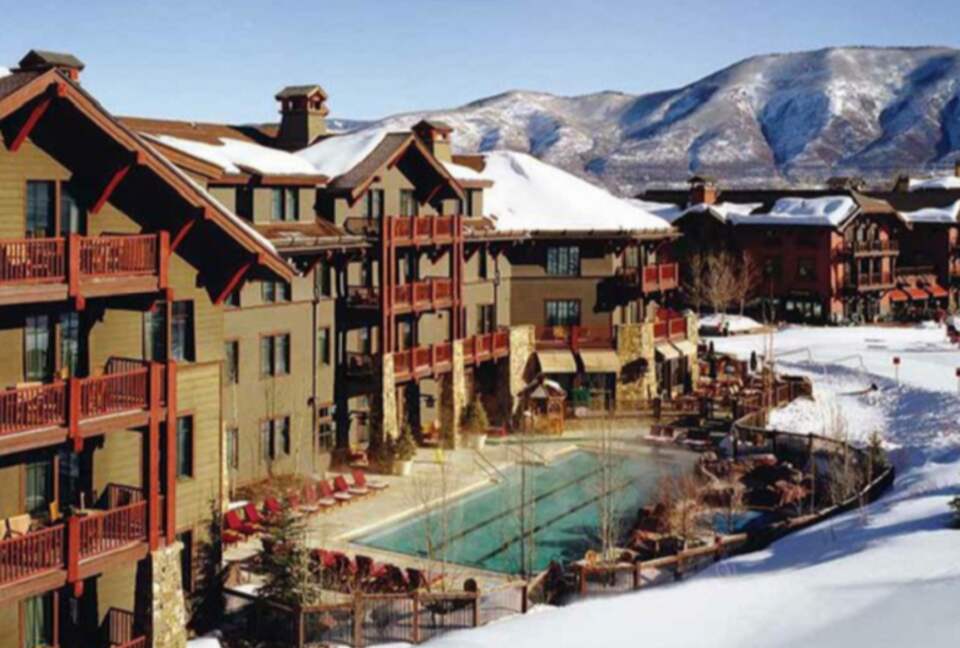 The Ritz-Carlton Destination Club, Aspen Highlands - 3 Bedroom - Aspen, Colorado