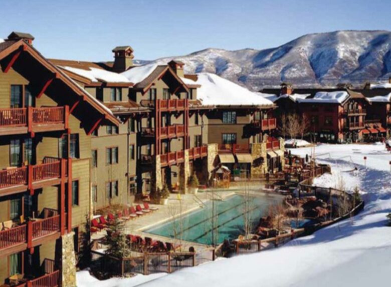 The Ritz-Carlton Destination Club, Aspen Highlands - 3 Bedroom - Aspen, Colorado