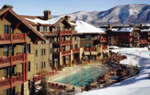 The Ritz-Carlton Destination Club, Aspen Highlands - 3 Bedroom - Aspen, Colorado