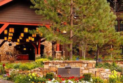 The Ritz-Carlton Destination Club, Aspen Highlands - 3 Bedroom - Aspen, Colorado