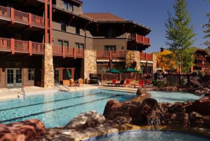 The Ritz-Carlton Destination Club, Aspen Highlands - 3 Bedroom - Aspen, Colorado