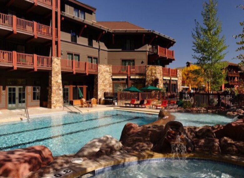 The Ritz-Carlton Destination Club, Aspen Highlands - 3 Bedroom - Aspen, Colorado