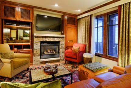The Ritz-Carlton Destination Club, Aspen Highlands - 3 Bedroom - Aspen, Colorado
