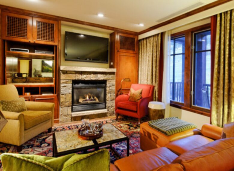 The Ritz-Carlton Destination Club, Aspen Highlands - 3 Bedroom - Aspen, Colorado
