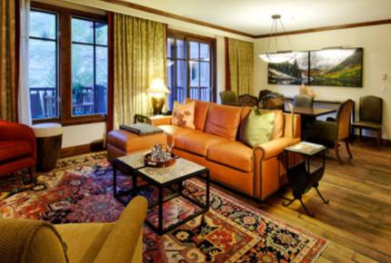 The Ritz-Carlton Destination Club, Aspen Highlands - 3 Bedroom - Aspen, Colorado