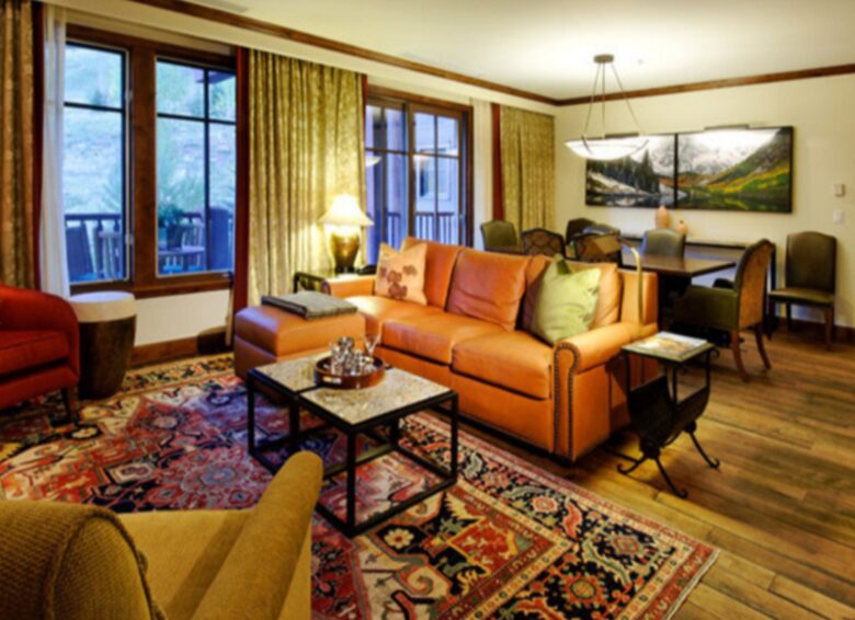 The Ritz-Carlton Destination Club, Aspen Highlands - 3 Bedroom - Aspen, Colorado