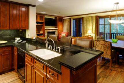The Ritz-Carlton Destination Club, Aspen Highlands - 3 Bedroom - Aspen, Colorado
