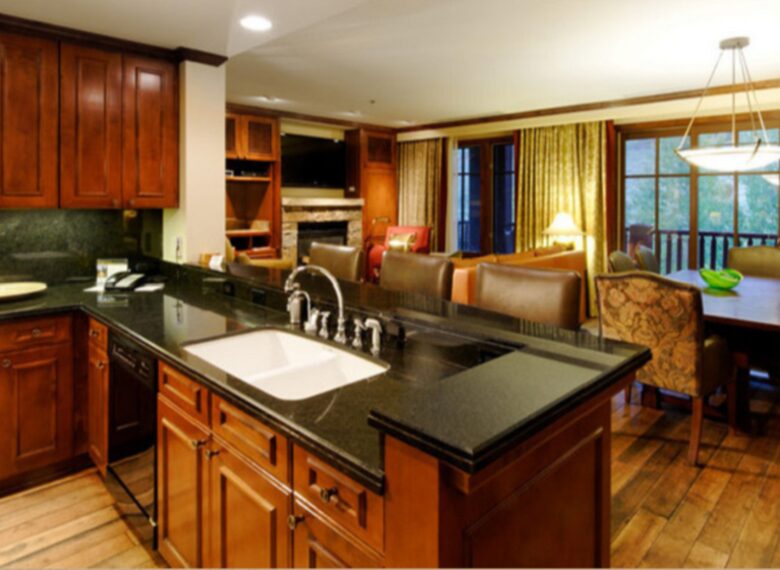 The Ritz-Carlton Destination Club, Aspen Highlands - 3 Bedroom - Aspen, Colorado