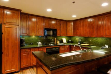 The Ritz-Carlton Destination Club, Aspen Highlands - 3 Bedroom - Aspen, Colorado