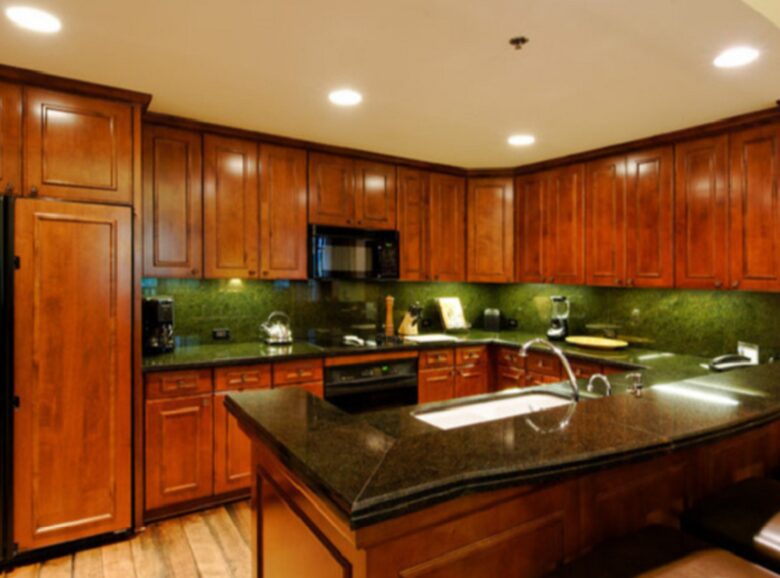 The Ritz-Carlton Destination Club, Aspen Highlands - 3 Bedroom - Aspen, Colorado