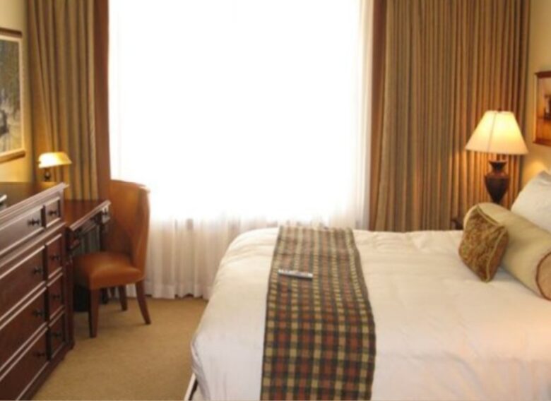 The Ritz-Carlton Destination Club, Aspen Highlands - 3 Bedroom - Aspen, Colorado