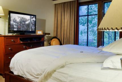 The Ritz-Carlton Destination Club, Aspen Highlands - 3 Bedroom - Aspen, Colorado
