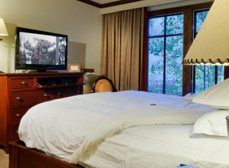 The Ritz-Carlton Destination Club, Aspen Highlands - 3 Bedroom - Aspen, Colorado